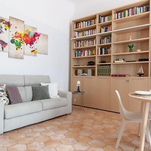 Professor'S House In Porta Pia